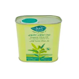 Al Jouf Olive Oil